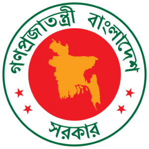 Government Logo