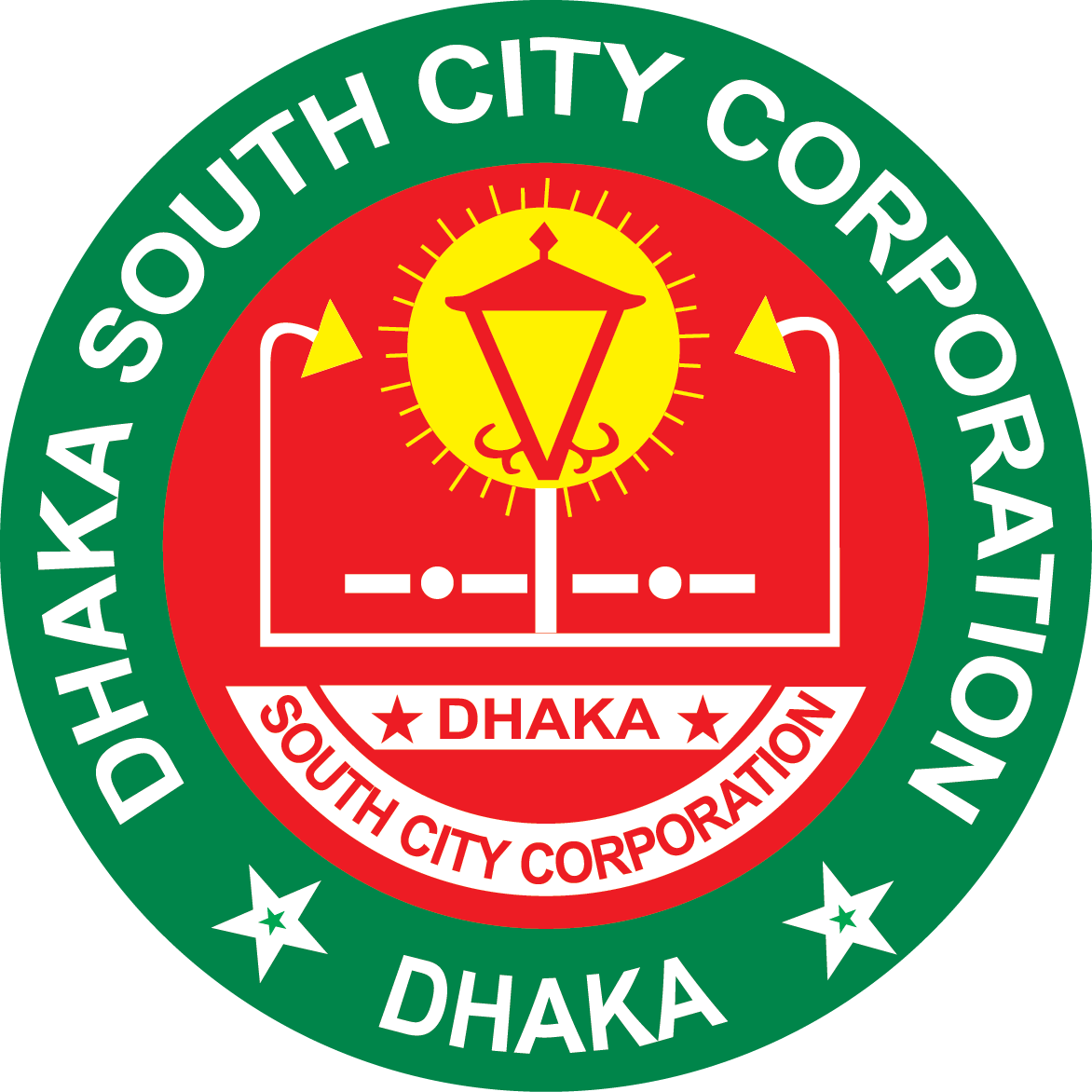 Dhaka South City Corporation