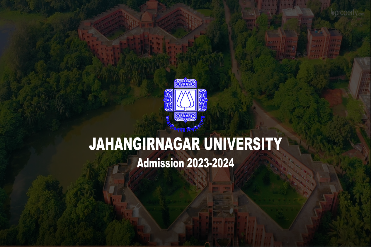 Jahangirnagar University – JU Honours Admission