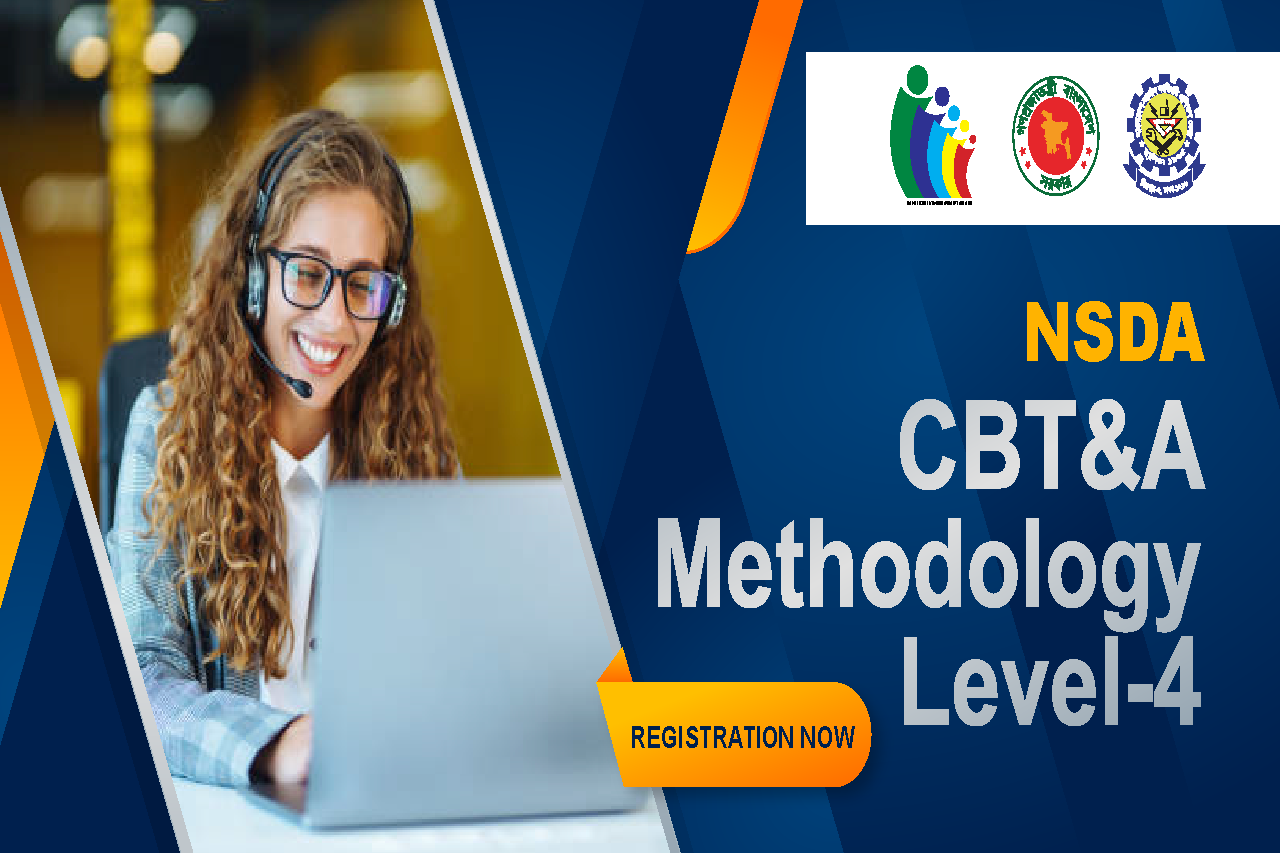 CBT&AM Level-4 Registration From-BGTTC