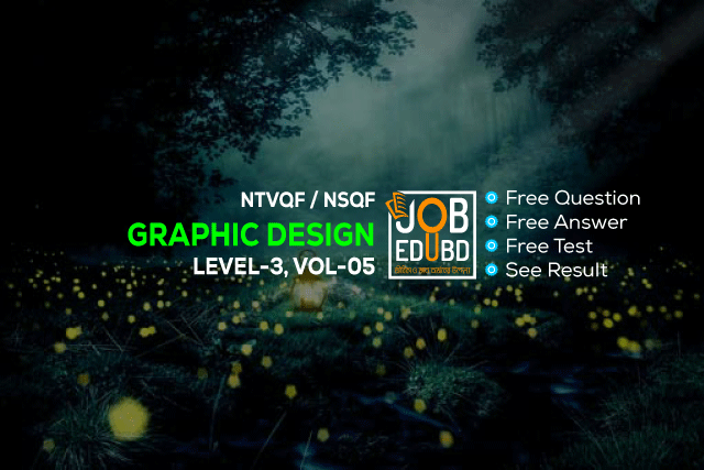 Graphic Design Level-3 Suggestion V-5