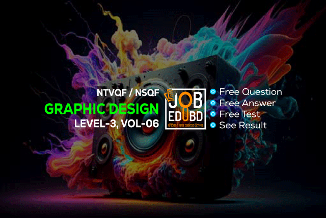 Graphic Design Level-3 Suggestion V-6