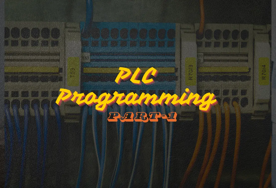 PLC and PLC Programme বাংলায় ব্যাখ্যা-2024