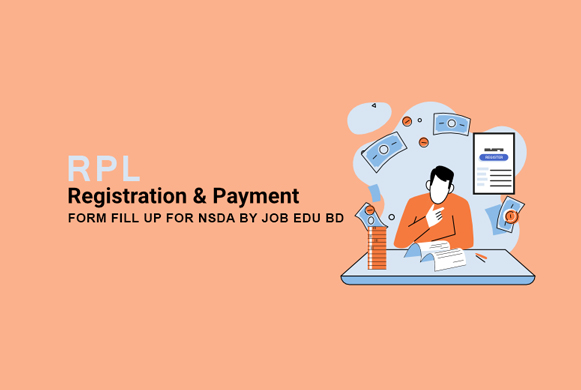 RPL Registration Form with Payment System