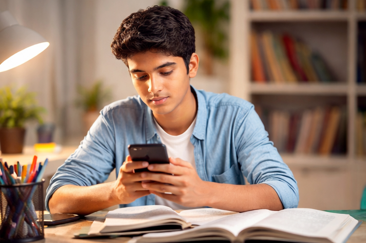 পড়াশোনায় মনোযোগ বাড়ানোর উপায়