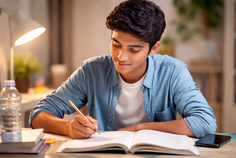 পড়াশোনায় মনোযোগ বাড়ানোর উপায়