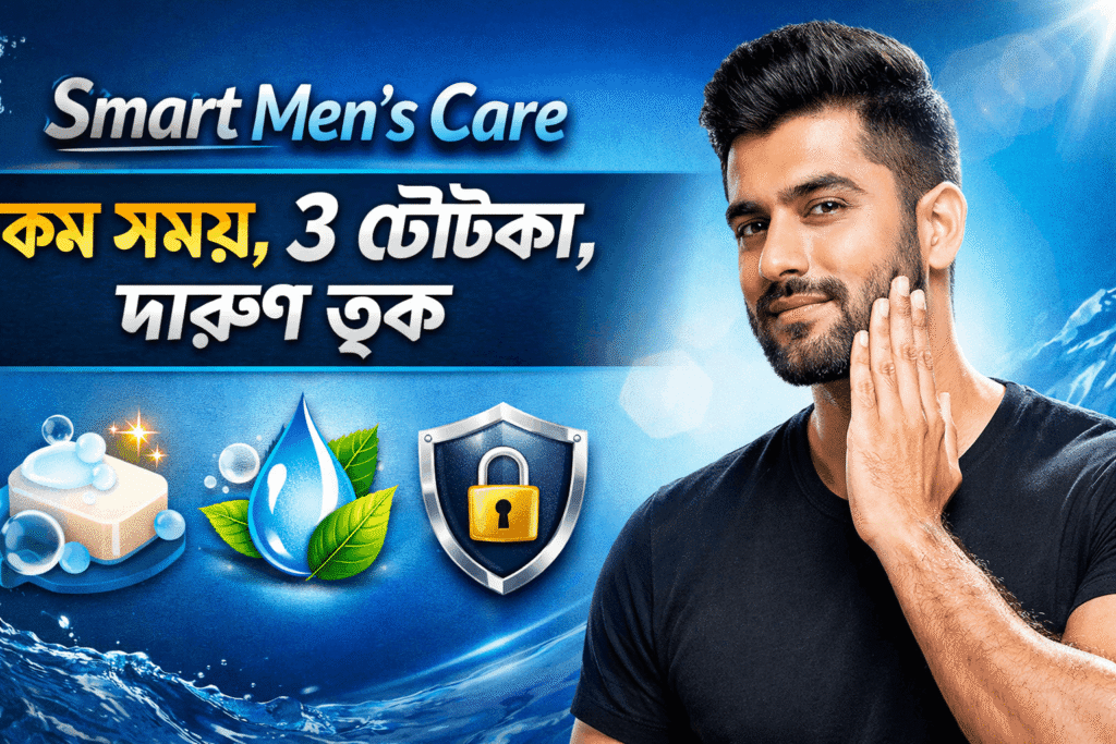 Smart Men’s Care
