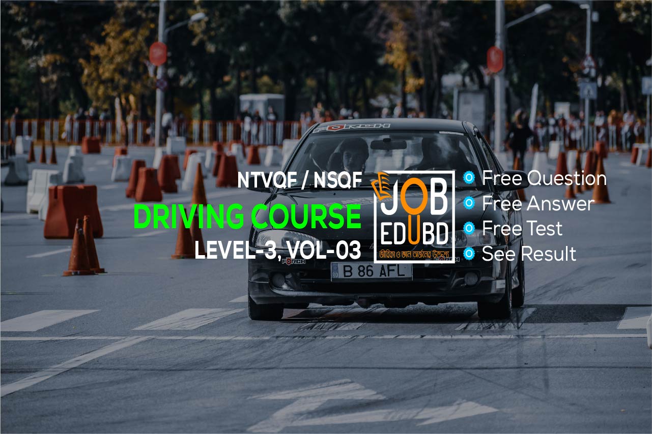 Driving Level-3 Suggestion V-03