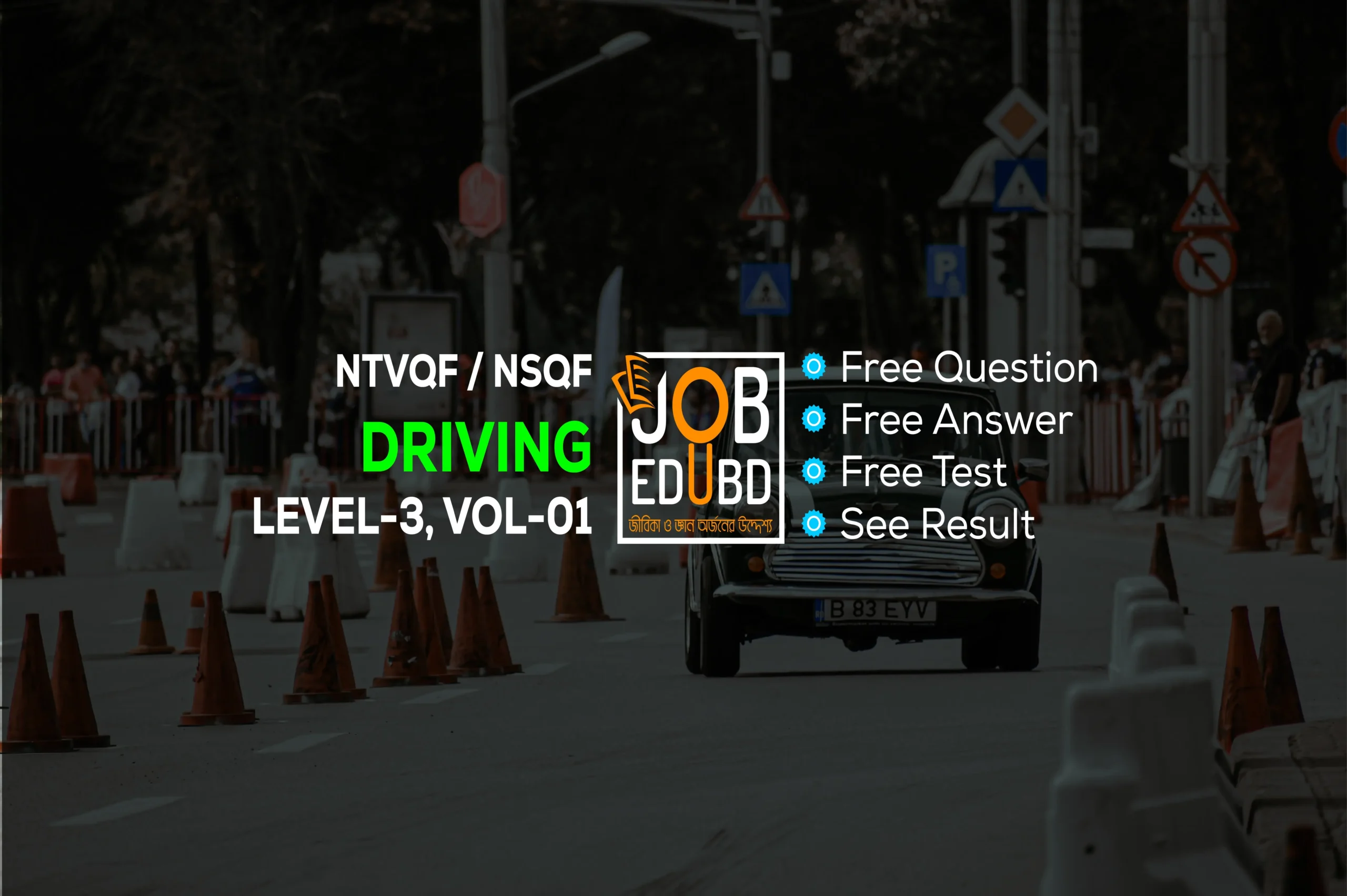 Driving Level-3 Suggestion V-01