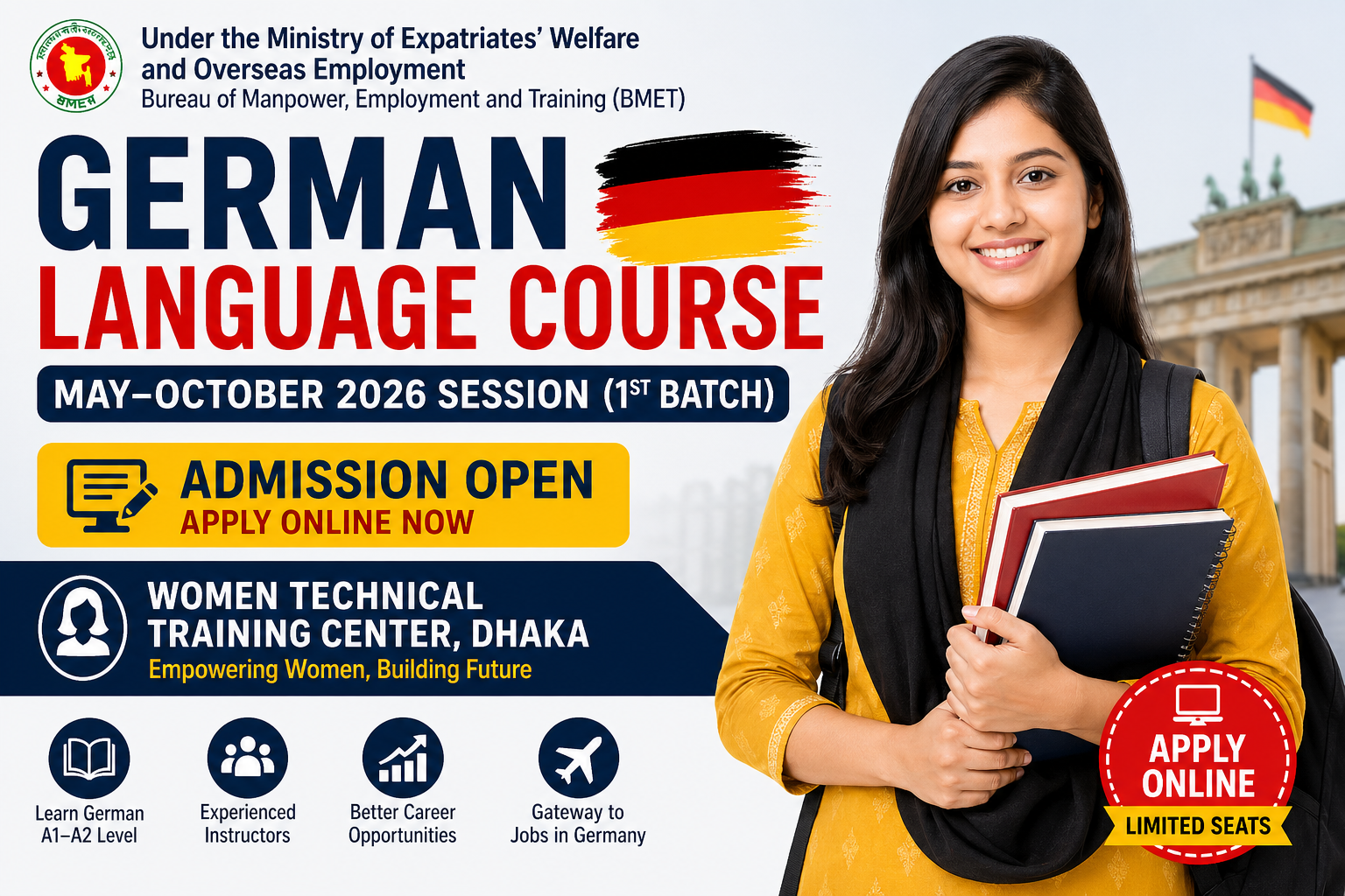 German Language Course