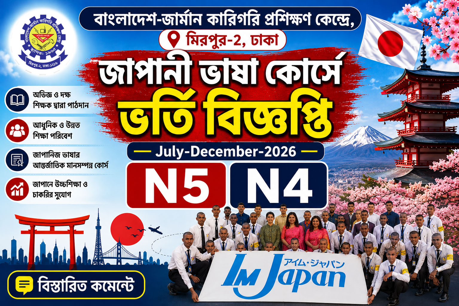 জাপানী ভাষা